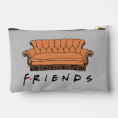 Bankstel van FRIENDS™ Etui (Achterkant)