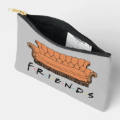 Bankstel van FRIENDS™ Etui (Open)