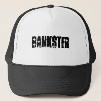 Bankster pet