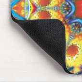 BannaPuddin Kaleidoscope Muismat (Hoek)