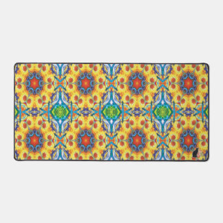 Bannapuddin Kaleids Bureaumat