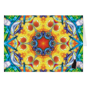 Bannapuddin KC Kaleidoscope
