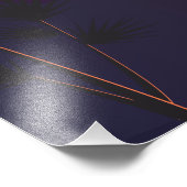 Bannau Brycheiniog Cymru Foto Afdruk (Hoek)