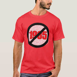 BANNED - AIR JORDAN I T-SHIRT