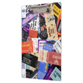 Banned Books Add Name Colorful Fun Klembord (Links)