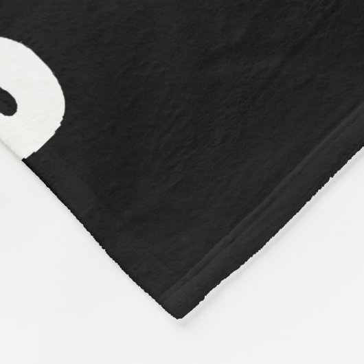 Banned Books Quote Fleece Deken (Hoek)