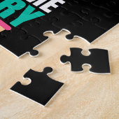 Banned Books Quote Legpuzzel (Zijkant)