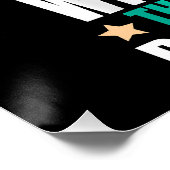 Banned Books Quote  Perfect Poster (Hoek)