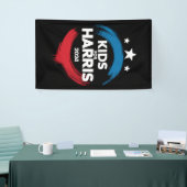 banner (Beurs)