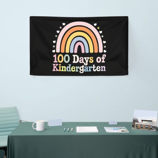 Banner (Beurs)
