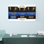 banner (Beurs)
