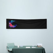 banner (Beurs)