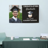 banner (Beurs)