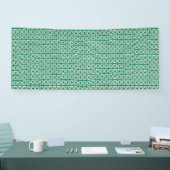 banner (Beurs)