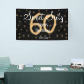 banner (Beurs)