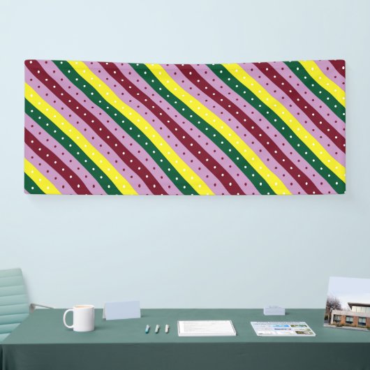banner (Beurs)