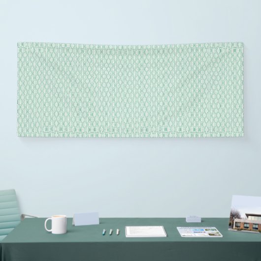 banner (Beurs)