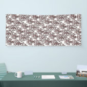 banner (Beurs)
