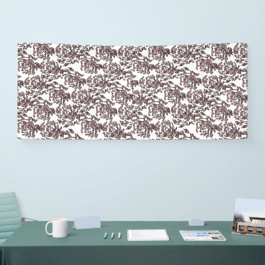 banner (Beurs)