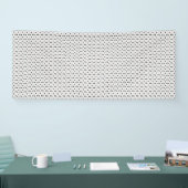 banner (Beurs)