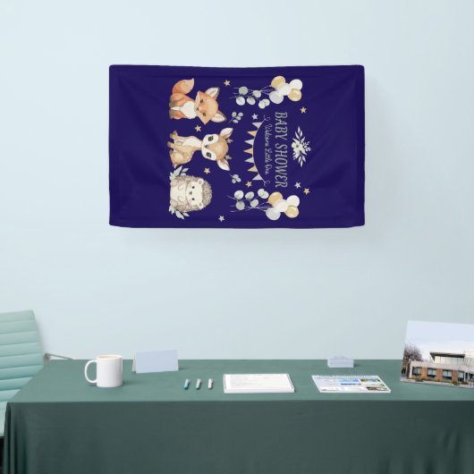 Banner (Beurs)
