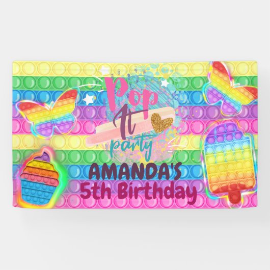 banner (Horizontaal)