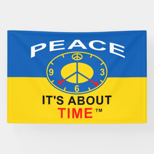 Banner (Horizontaal)