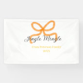 Banner (Horizontaal)