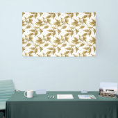 banner (Beurs)
