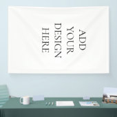 Banner (Beurs)