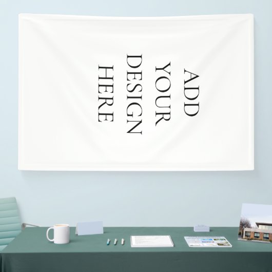 Banner (Beurs)