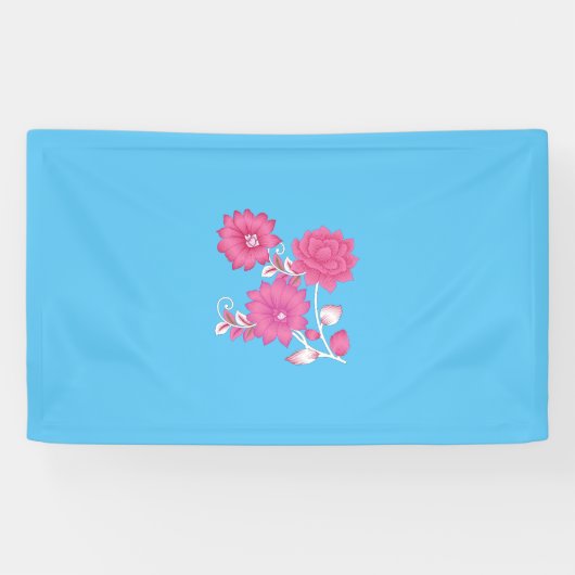 banner (Horizontaal)