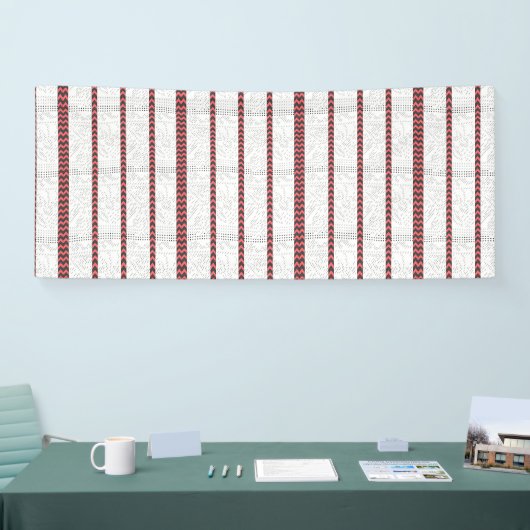 Banner (Beurs)