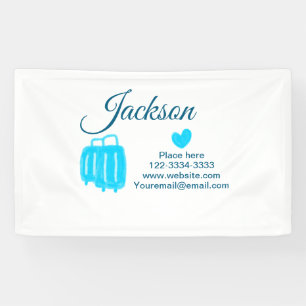banner