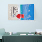 Banner (Beurs)