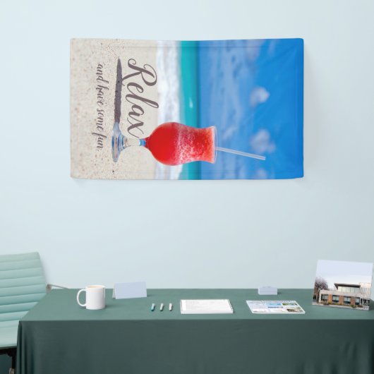 Banner (Beurs)