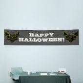 banner (Beurs)