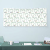 banner (Beurs)