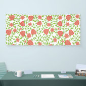 banner (Beurs)