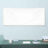 banner (Beurs)