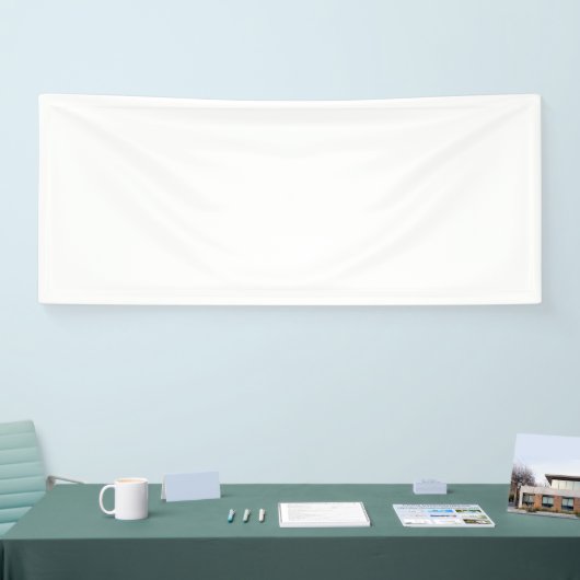 banner (Beurs)