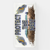 Banner3 Spandoek (Verticaal)