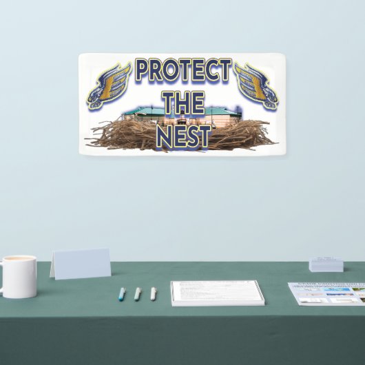 Banner3 Spandoek (Beurs)