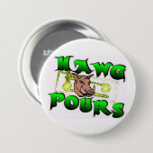 banner4 ronde button 7,6 cm (Voorkant /achterkant)