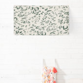 Banner | 1.6x3 | Binnen Vinyl | Op Maat (Insitu)