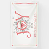 Banner 2023 nieuwjaarsfeest (Verticaal)