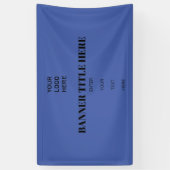  banner 3' x 5' 1 (Verticaal)