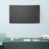 BANNER 3X5 ft SJABLOON DIY eenvoudig tekst toevoeg (Beurs)