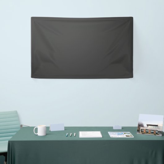 BANNER 3X5 ft SJABLOON DIY eenvoudig tekst toevoeg (Beurs)