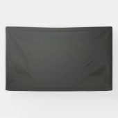 BANNER 3X5 ft SJABLOON DIY eenvoudig tekst toevoeg (Horizontaal)